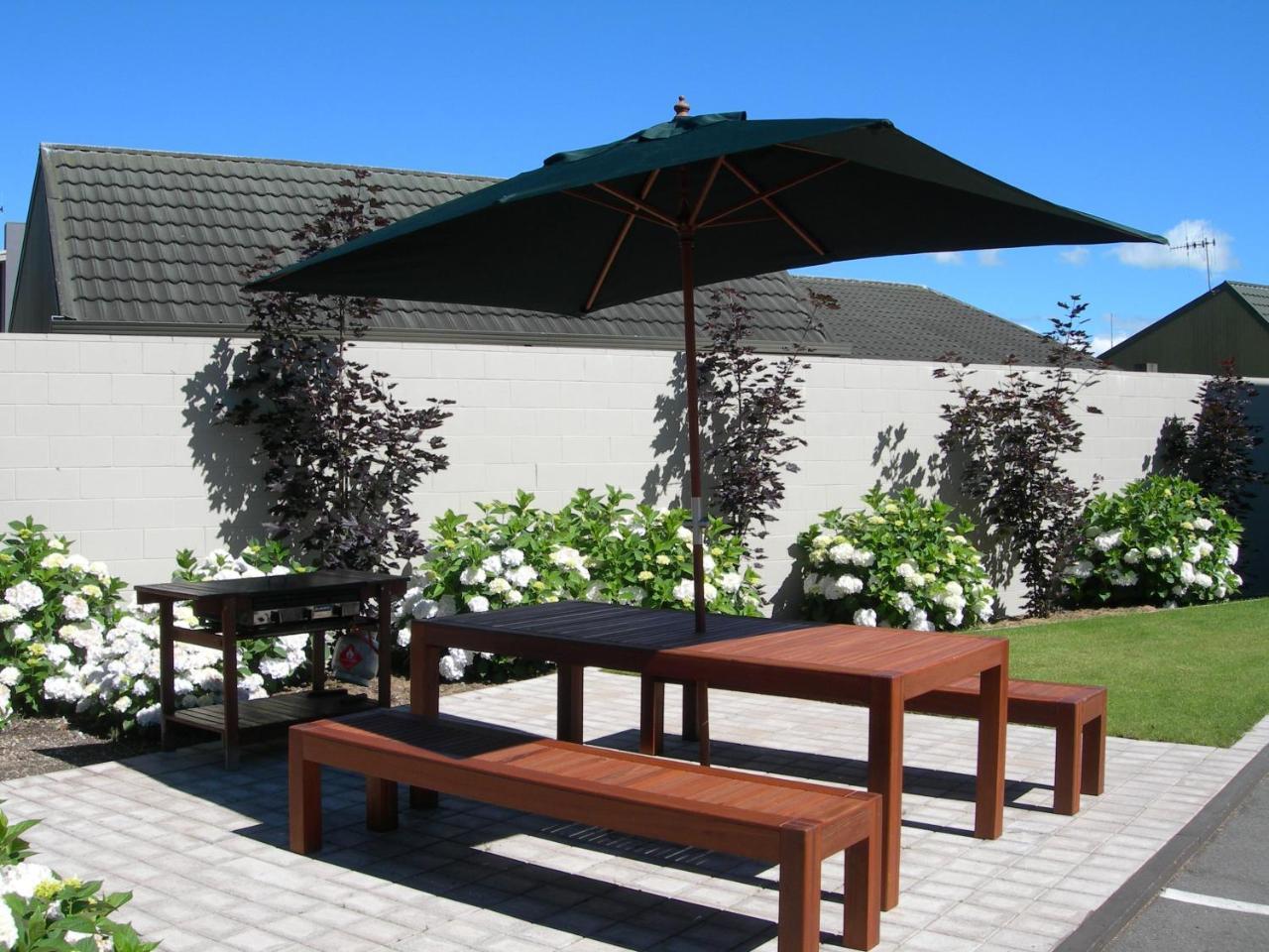 Alpine Lake Motor alojamiento Lago Lago Taupo Exterior foto